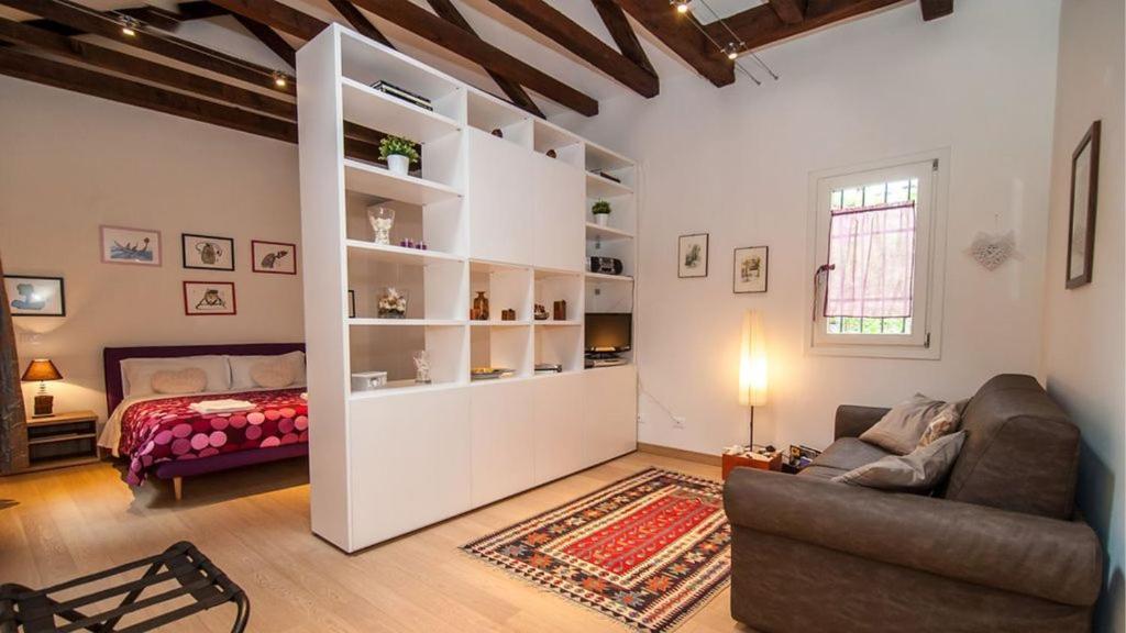 Appartamento The Cosy Nest *