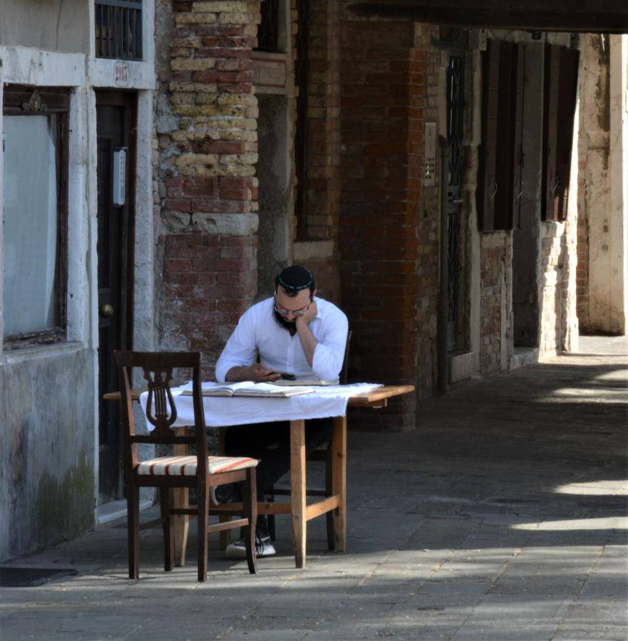 The Cosy Nest Appartamento Venezia