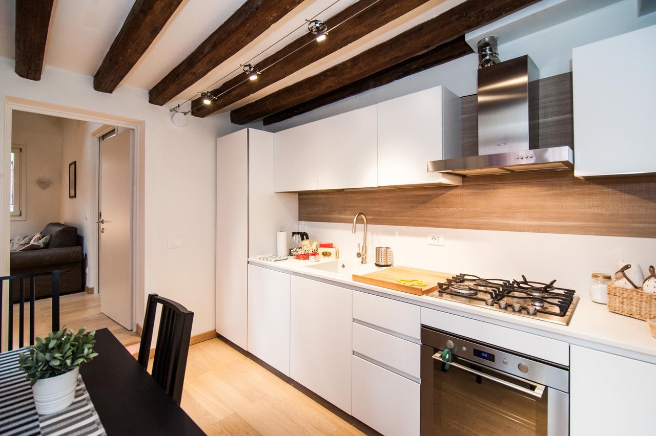 The Cosy Nest Appartamento Venezia