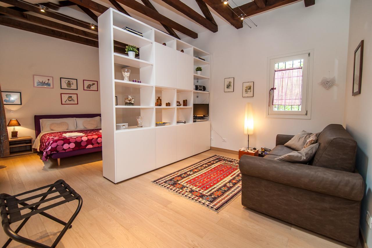 Appartamento The Cosy Nest