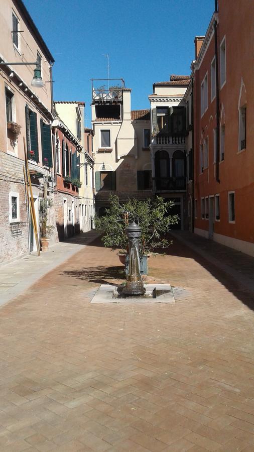 Appartamento The Cosy Nest