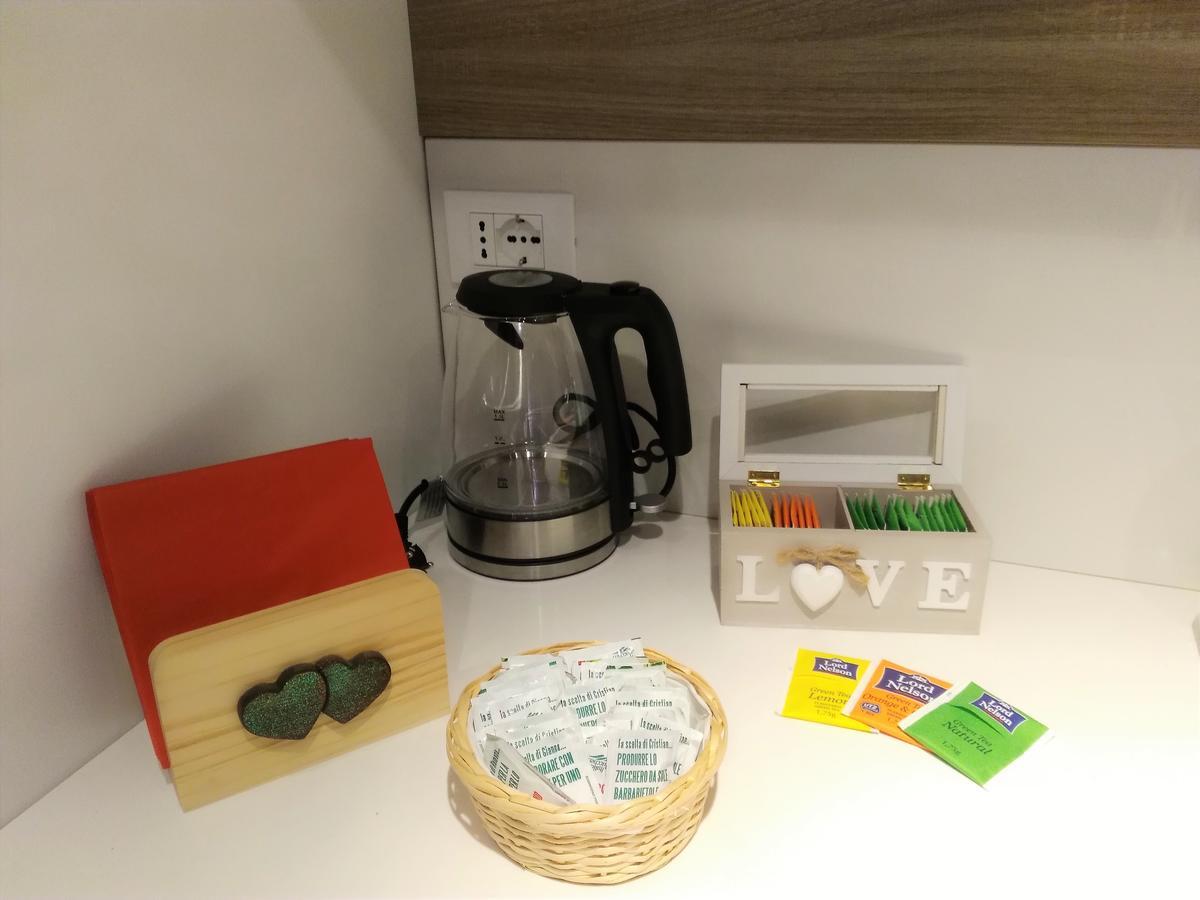 The Cosy Nest Appartamento *
