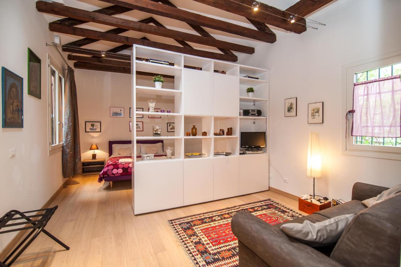 Appartamento The Cosy Nest *