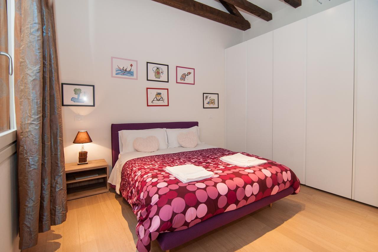 The Cosy Nest Apartment Venedig
